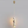 Подвесной светильник Odeon Light Terrazzo 7012/6L