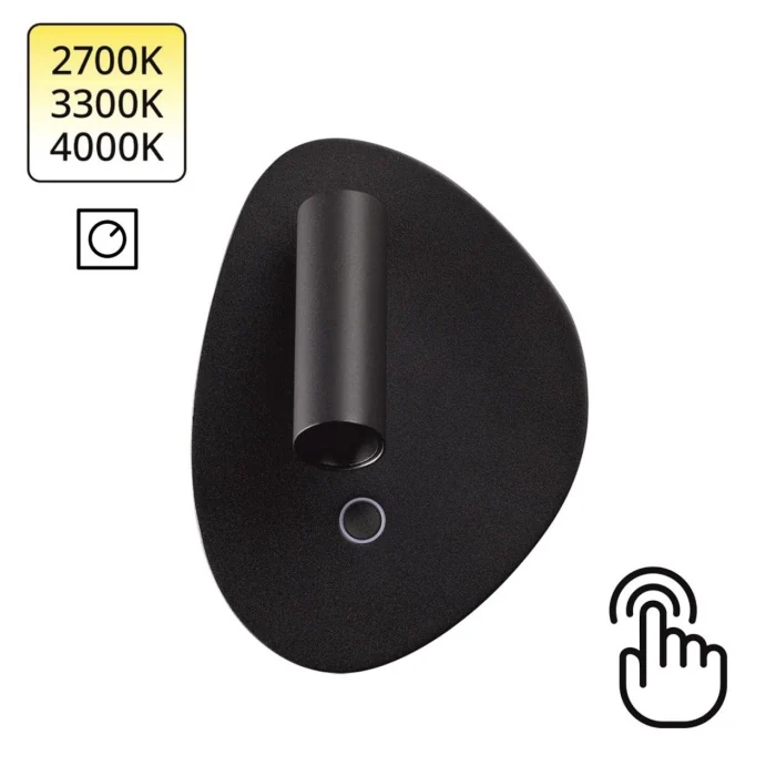 Настенный светильник Odeon Light Roy 7182/9WL