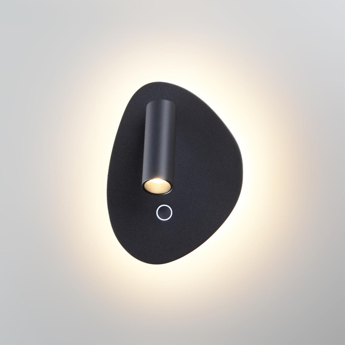 Настенный светильник ODEON LIGHT HIGHTECH 7182/9WL