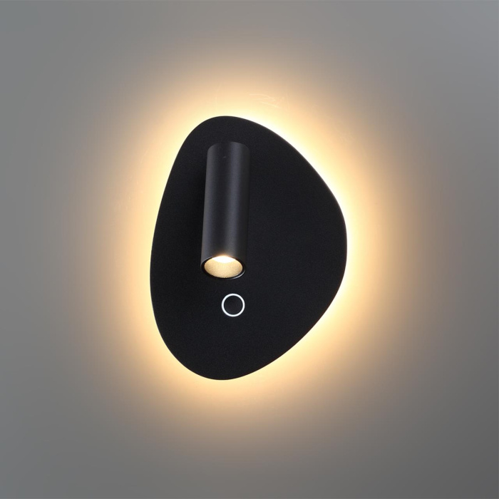 Настенный светильник Odeon Light Roy 7182/9WL