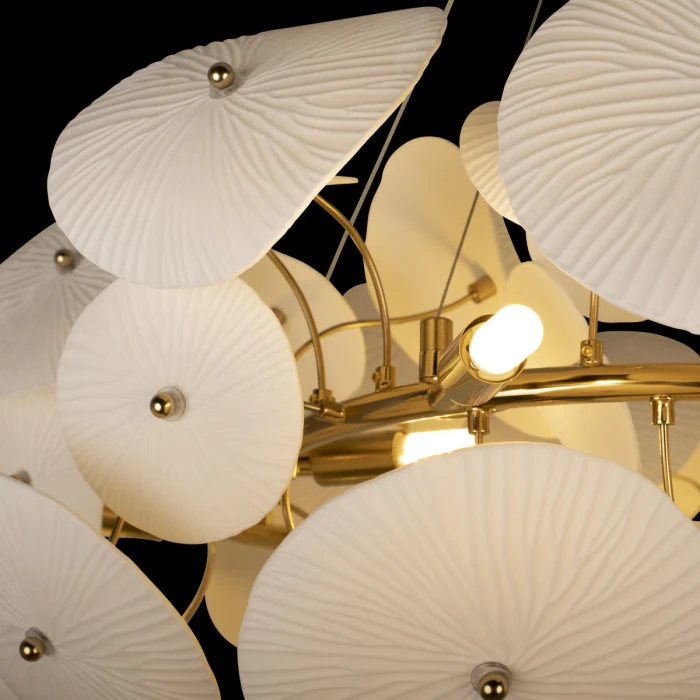 Подвесной светильник LOFT IT Paradise 10234/600