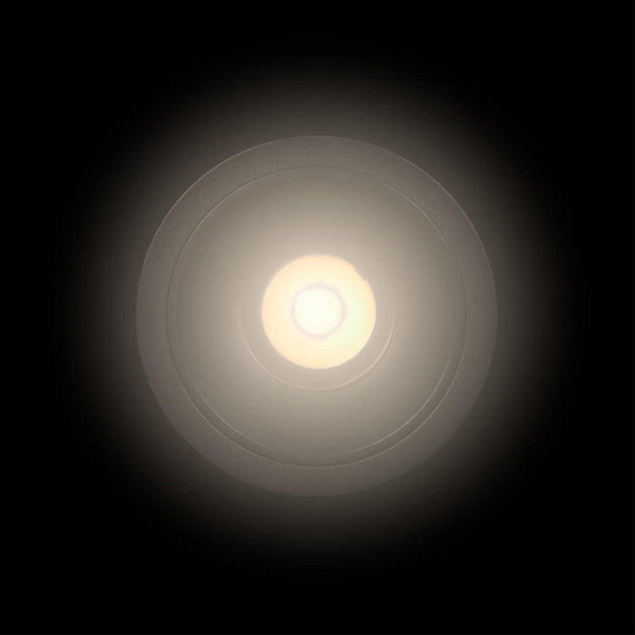 Встраиваемый светильник Loft it Tempo 10331 Black