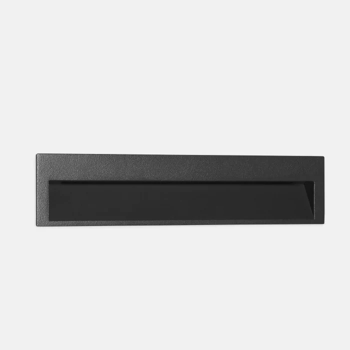 Встраиваемый настенный светильник Leds C4 05-E147-Z5-CL