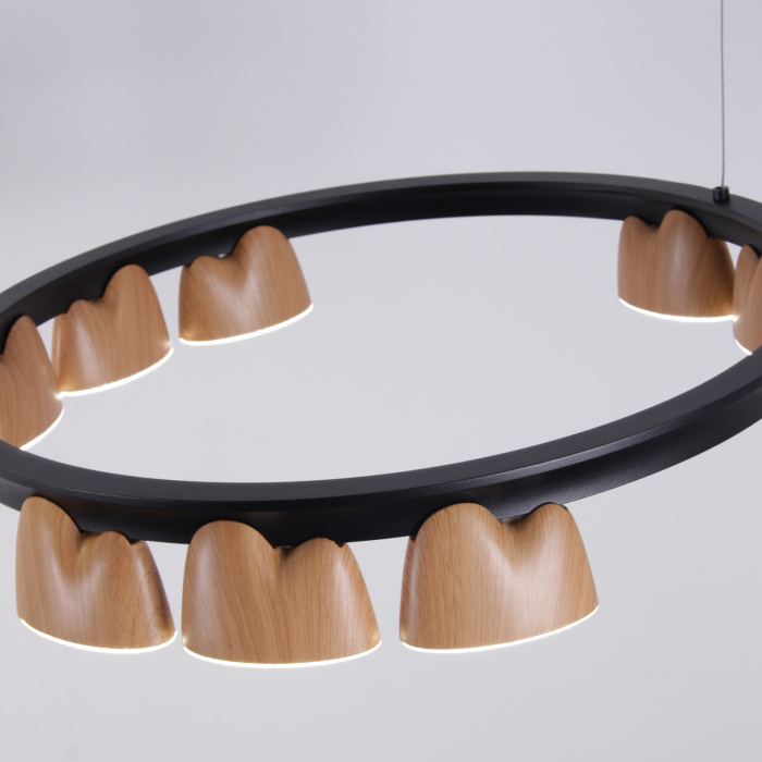 Подвесная люстра Favourite 4266-21P