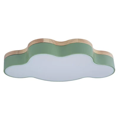 Светильник потолочный Loft it Axel 10005/30 Green