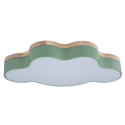 Светильник потолочный Loft it Axel 10005/30 Green