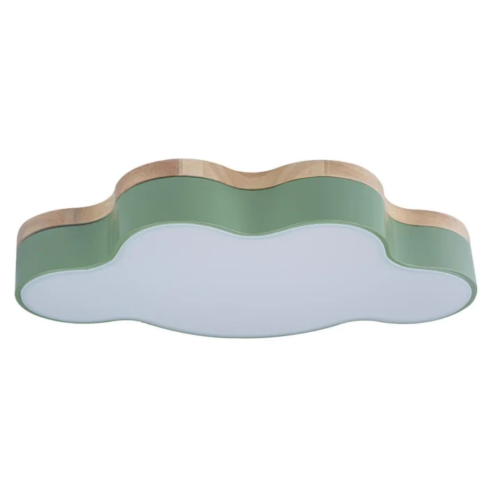 Светильник потолочный Loft it Axel 10005/30 Green
