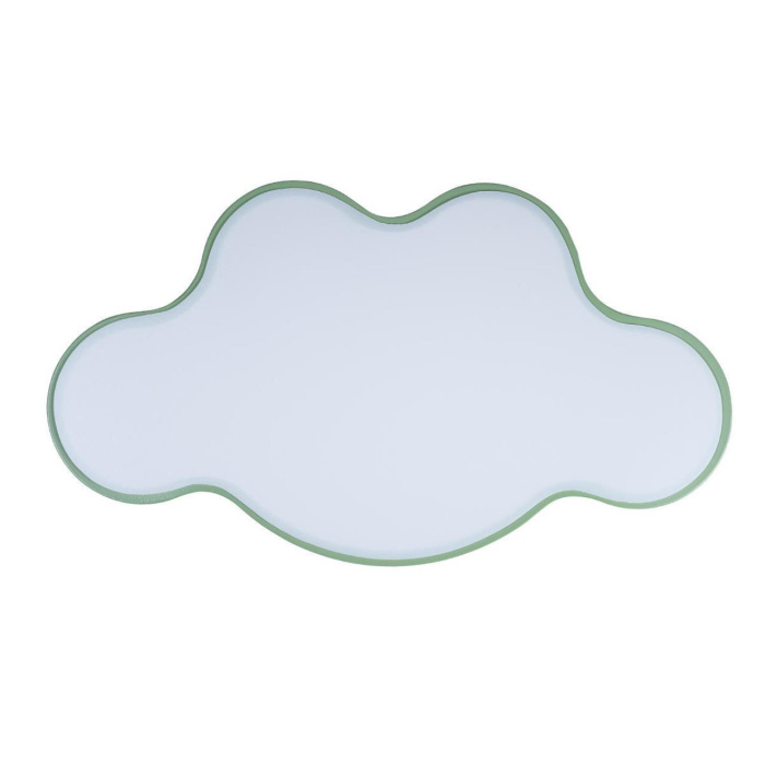 Светильник потолочный Loft it Axel 10005/30 Green