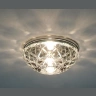 Встраиваемый светильник Arte Lamp BRILLIANTS A8357PL-1CC