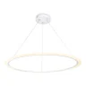 Управляемый светодиодный светильник Ambrella light FA4351