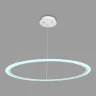 Управляемый светодиодный светильник Ambrella light FA4351