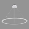 Управляемый светодиодный светильник Ambrella light FA4351