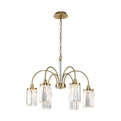 Подвесная люстра Favourite 2969-6P