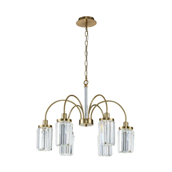 Подвесная люстра Favourite 2969-6P