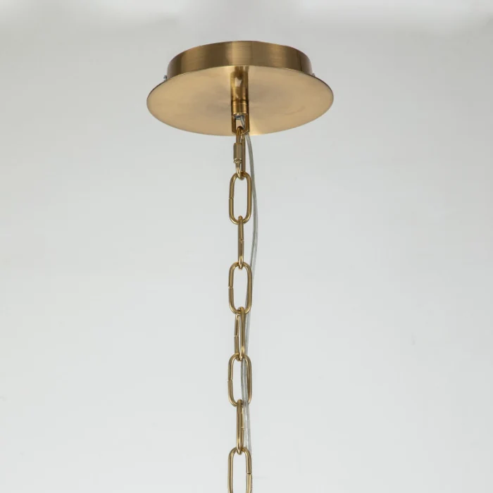 Подвесная люстра Favourite 2969-6P