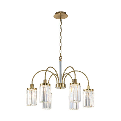 Подвесная люстра Favourite 2969-6P