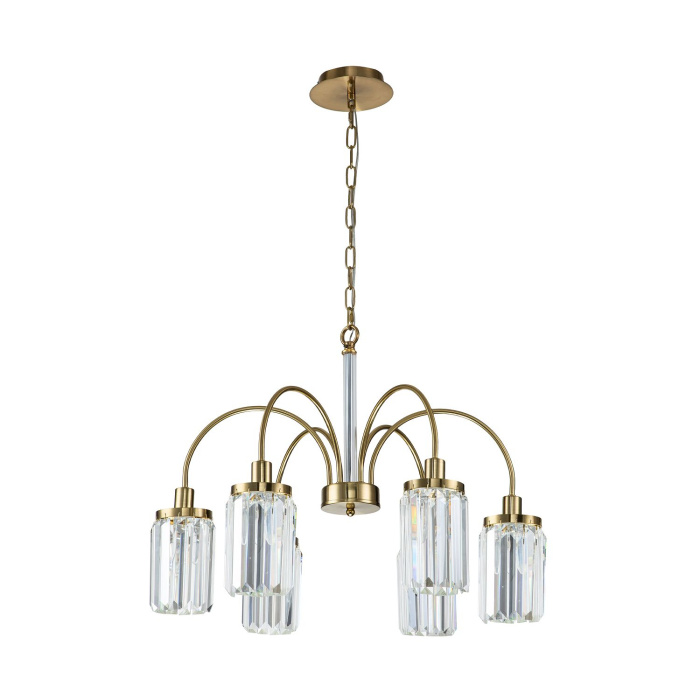 Подвесная люстра Favourite 2969-6P