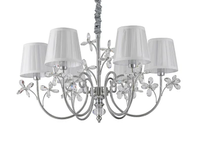 Подвесная люстра Newport 1176/C