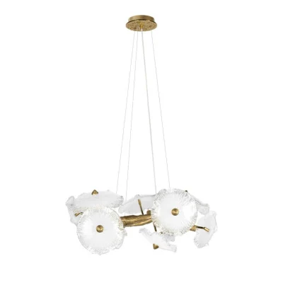 Подвесной светильник Loft it Bloom 10352/650 AB