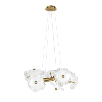 Подвесной светильник Loft it Bloom 10352/650 AB