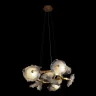 Подвесной светильник Loft it Bloom 10352/650 AB