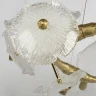 Подвесной светильник Loft it Bloom 10352/650 AB