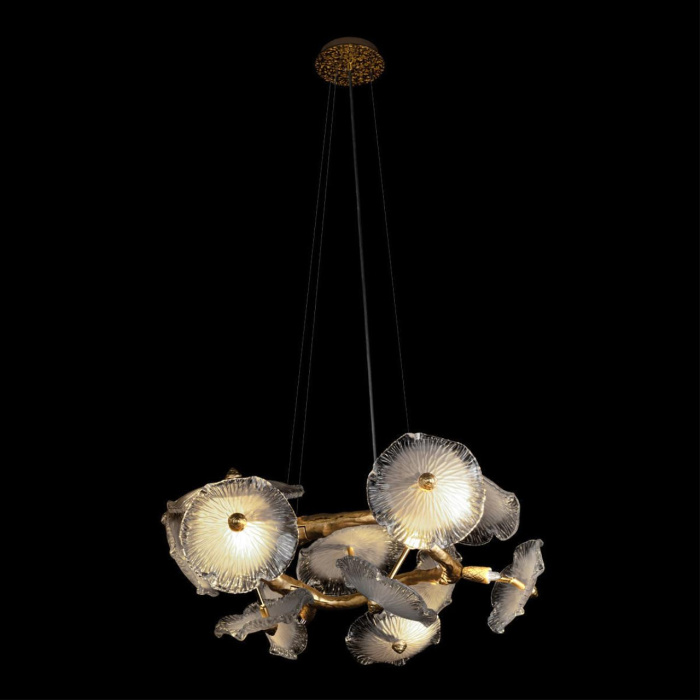 Подвесной светильник Loft it Bloom 10352/650 AB