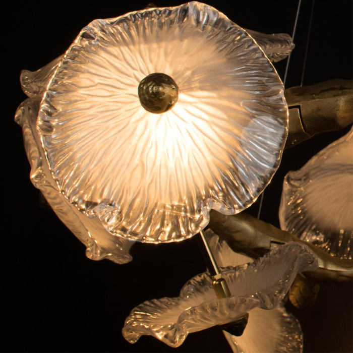 Подвесной светильник Loft it Bloom 10352/650 AB