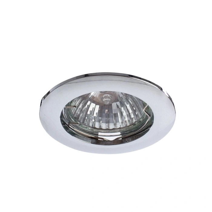 Встраиваемый светильник Arte Lamp BASIC A2103PL-1CC