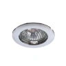 Встраиваемый светильник Arte Lamp BASIC A2103PL-1CC