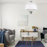 Люстра на штанге Escada Rhapsody 10161/5PL