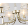 Подвесная люстра с абажурами Ambrella light LH71217