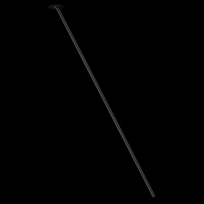 Потолочный светильник Loft it Cane 10359/1200 Black