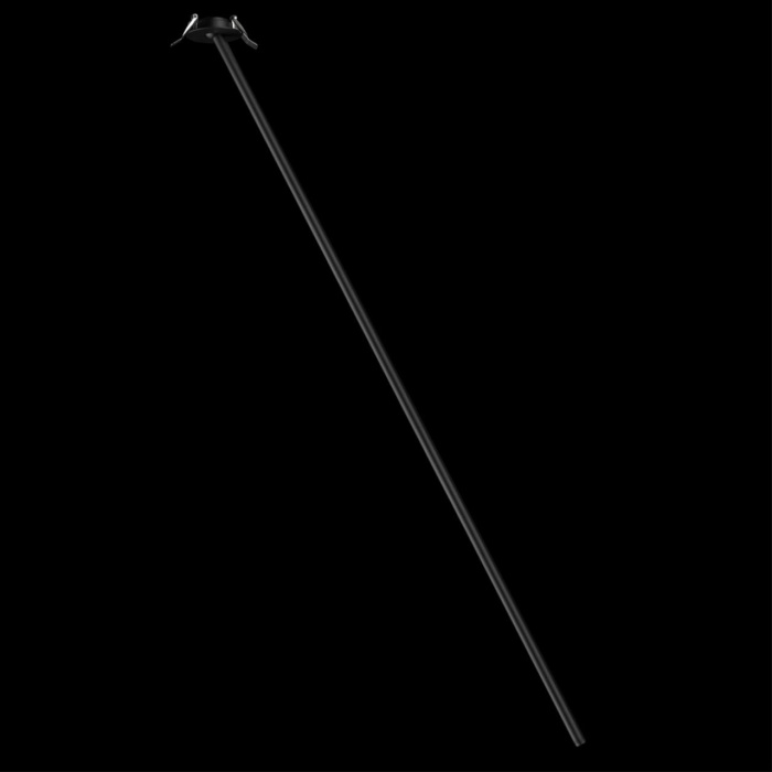 Потолочный светильник Loft it Cane 10359/1200 Black