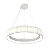 Подвесной светильник Indigo Luminosa 13041/C/1P White V000210L