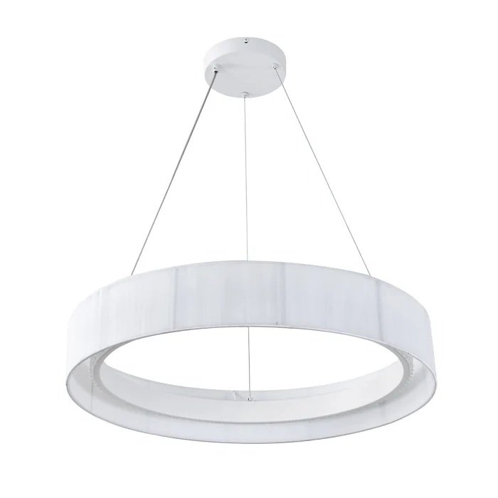 Подвесной светильник Indigo Luminosa 13041/C/1P White V000210L