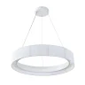 Подвесной светильник Indigo Luminosa 13041/C/1P White V000210L