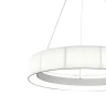 Подвесной светильник Indigo Luminosa 13041/C/1P White V000210L