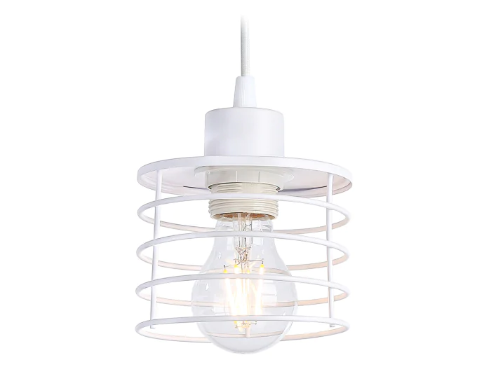Подвесной светильник в стиле лофт Ambrella light TR8065