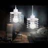 Подвесной светильник в стиле лофт Ambrella light TR8065