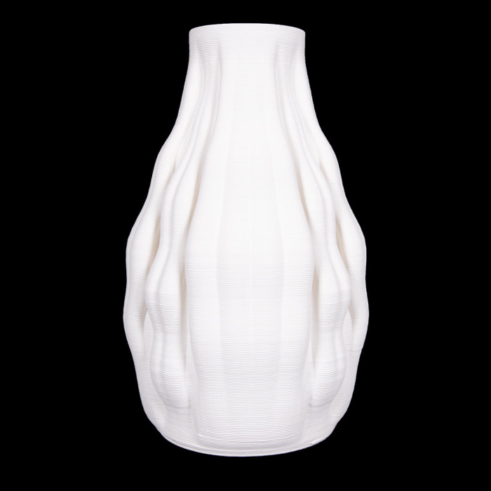 Декоративная ваза LOFT IT Azzurra 10263V/S