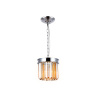 Подвесной светильник с хрусталем Ambrella light TR5102