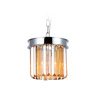 Подвесной светильник с хрусталем Ambrella light TR5102