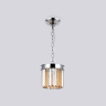 Подвесной светильник с хрусталем Ambrella light TR5102