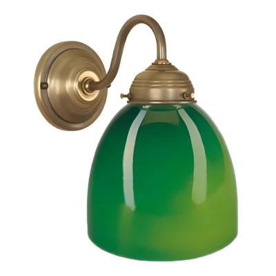 Бра Berliner Messinglampen A7-171grB