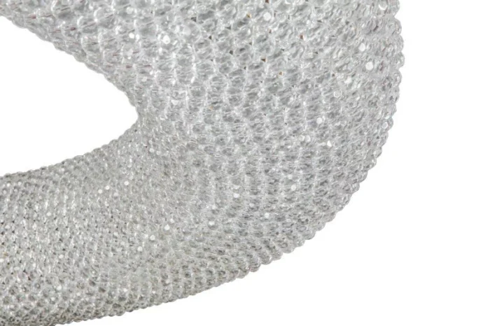 Хрустальная подвесная люстра L'Arte Luce Luxury Crystal Halo L27812.32