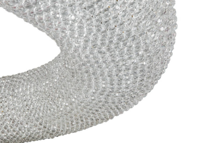 Хрустальная подвесная люстра L'Arte Luce Luxury Crystal Halo L27812.32