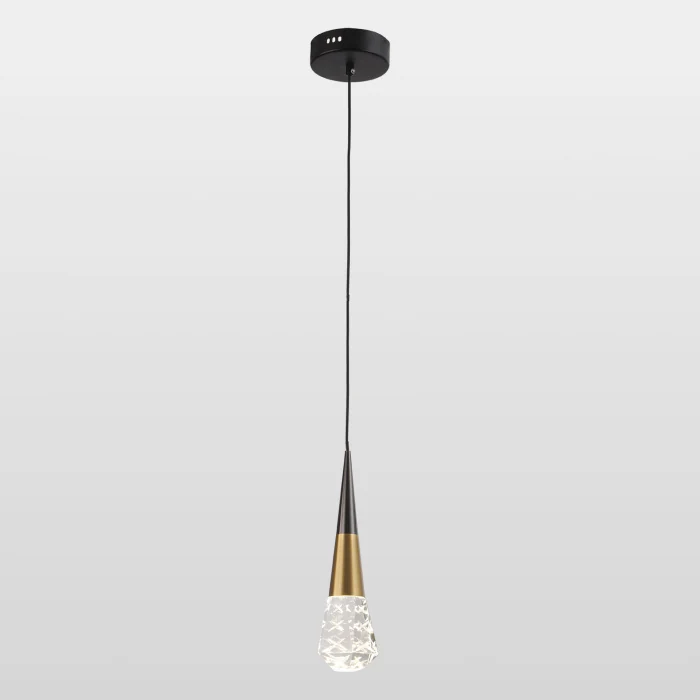 Подвесной светильник Lussole LSP-7140