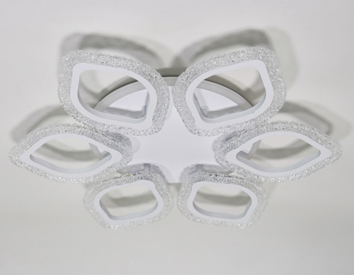 Потолочный светодиодный светильник с пультом Ambrella light FA4503