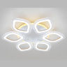 Потолочный светодиодный светильник с пультом Ambrella light FA4503
